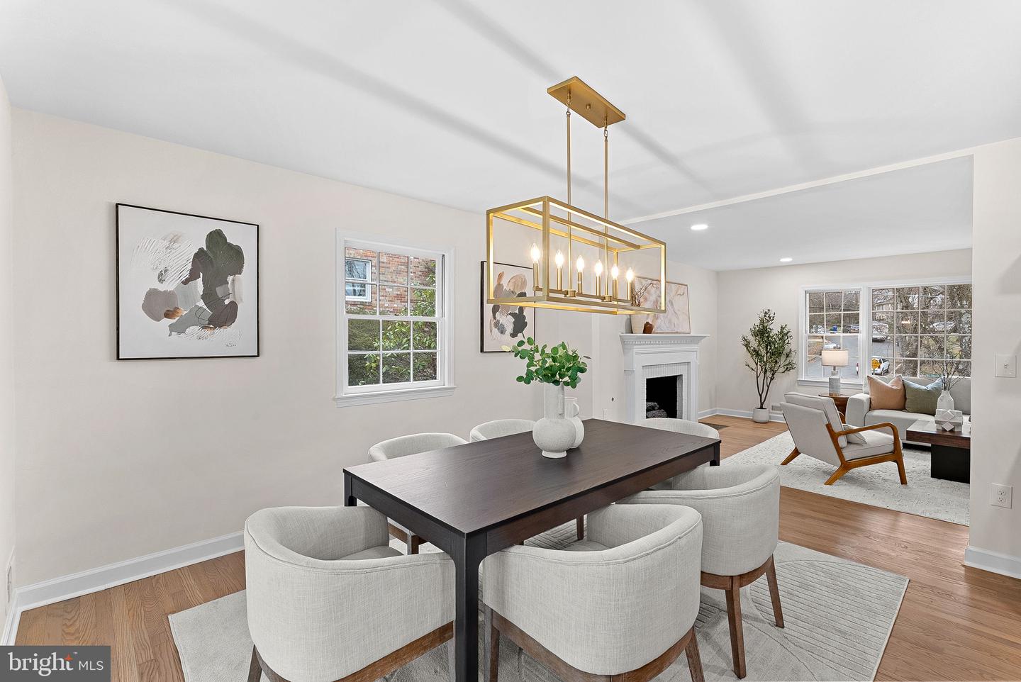 3313 MILL SPRINGS DR, FAIRFAX, Virginia 22031, 5 Bedrooms Bedrooms, ,3 BathroomsBathrooms,Residential,For sale,3313 MILL SPRINGS DR,VAFX2285728 MLS # VAFX2285728