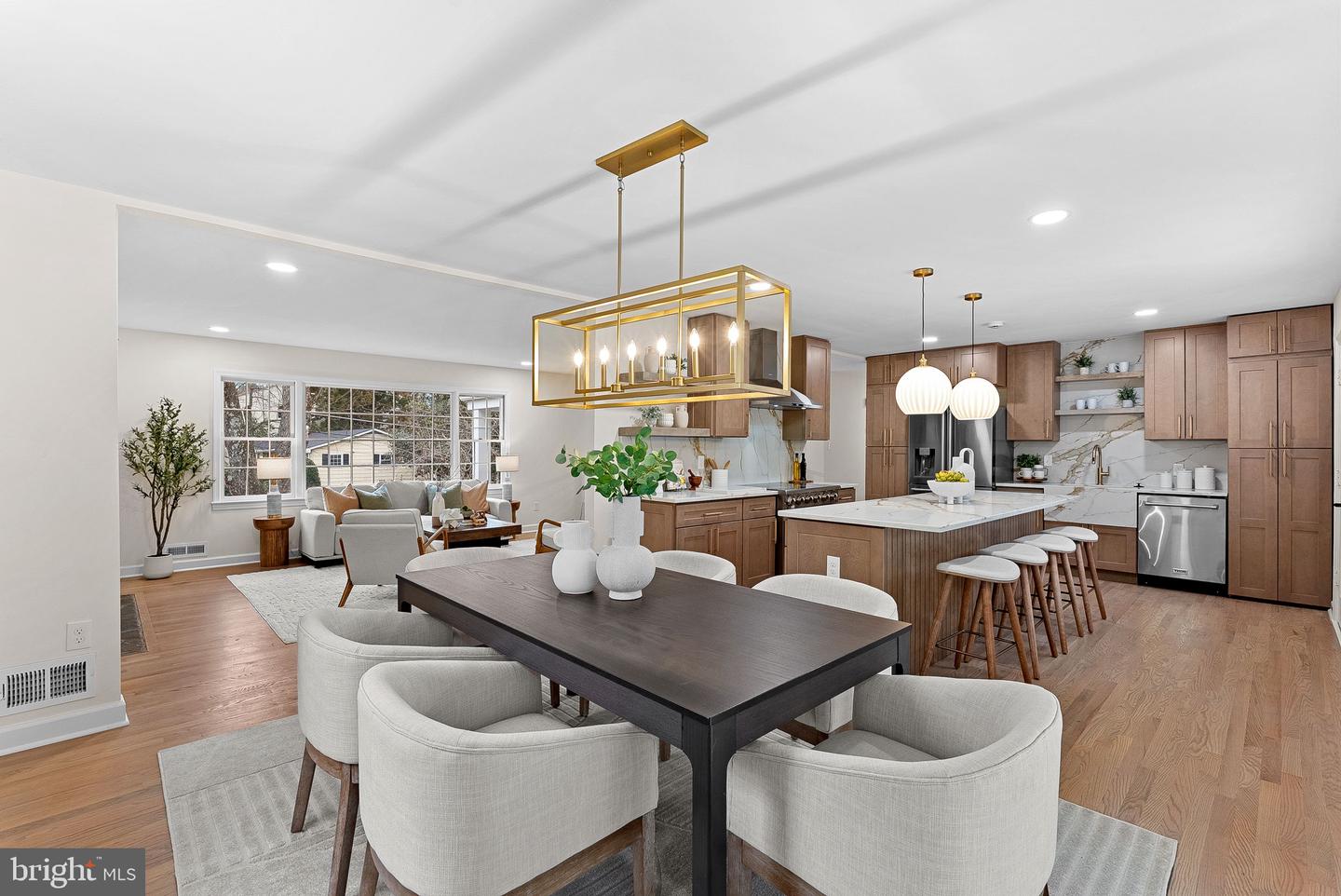 3313 MILL SPRINGS DR, FAIRFAX, Virginia 22031, 5 Bedrooms Bedrooms, ,3 BathroomsBathrooms,Residential,For sale,3313 MILL SPRINGS DR,VAFX2285728 MLS # VAFX2285728