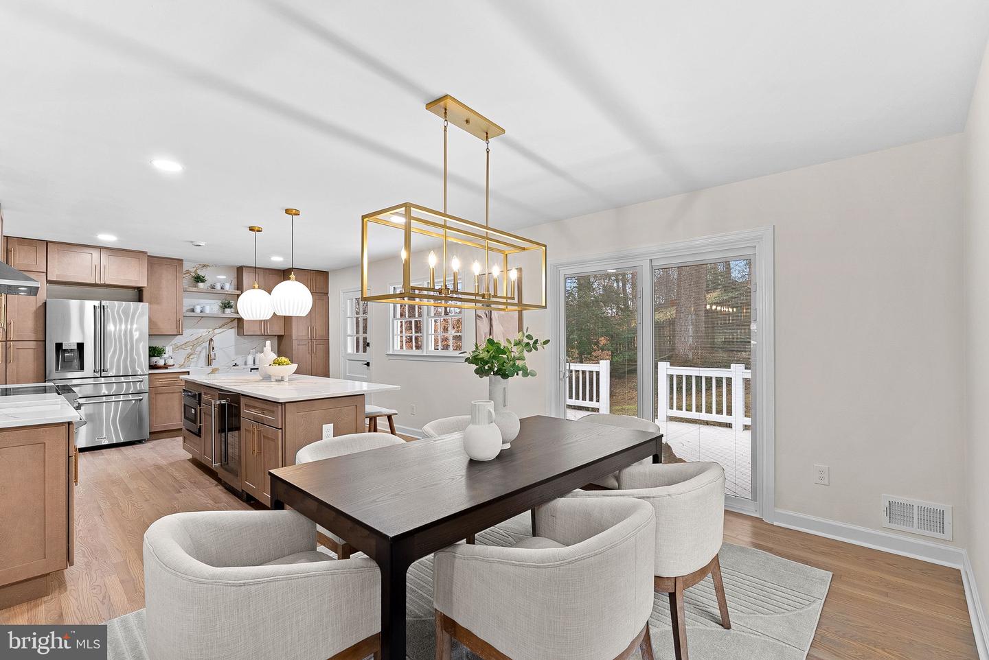 3313 MILL SPRINGS DR, FAIRFAX, Virginia 22031, 5 Bedrooms Bedrooms, ,3 BathroomsBathrooms,Residential,For sale,3313 MILL SPRINGS DR,VAFX2285728 MLS # VAFX2285728