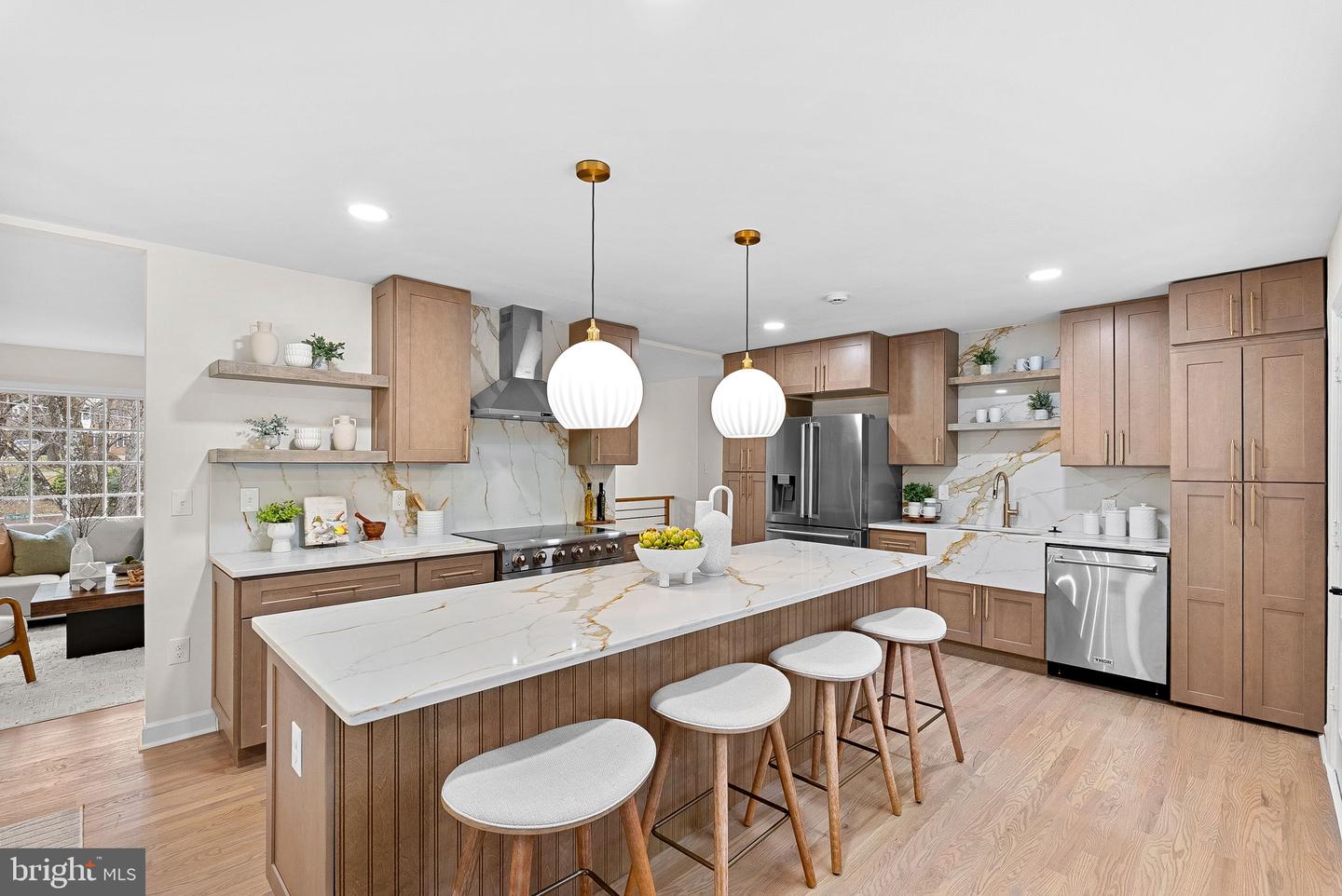 3313 MILL SPRINGS DR, FAIRFAX, Virginia 22031, 5 Bedrooms Bedrooms, ,3 BathroomsBathrooms,Residential,For sale,3313 MILL SPRINGS DR,VAFX2285728 MLS # VAFX2285728