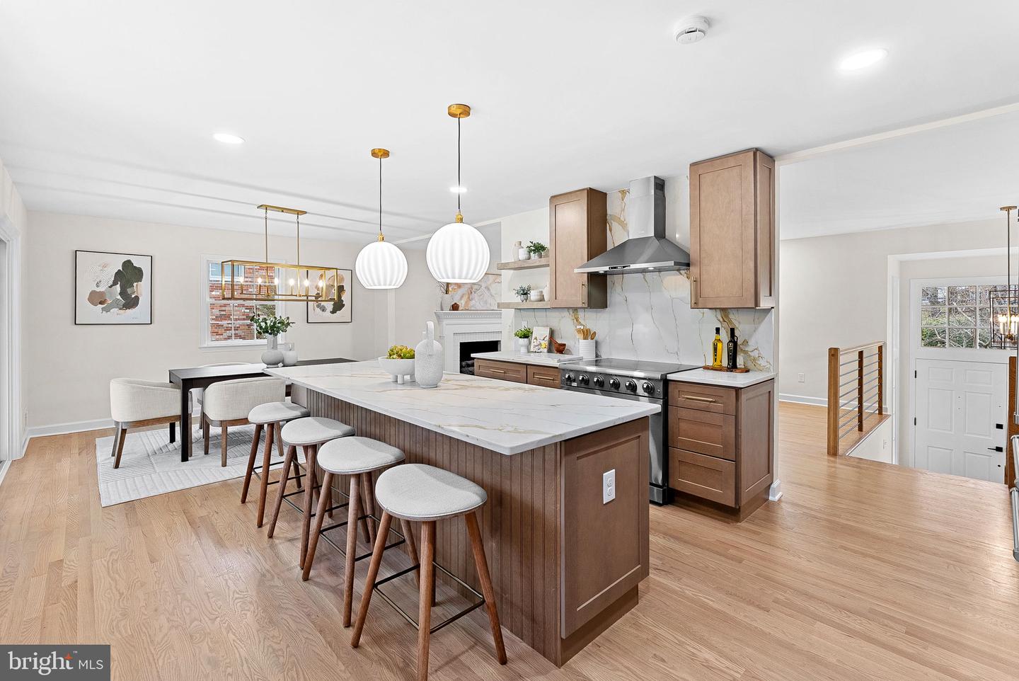 3313 MILL SPRINGS DR, FAIRFAX, Virginia 22031, 5 Bedrooms Bedrooms, ,3 BathroomsBathrooms,Residential,For sale,3313 MILL SPRINGS DR,VAFX2285728 MLS # VAFX2285728