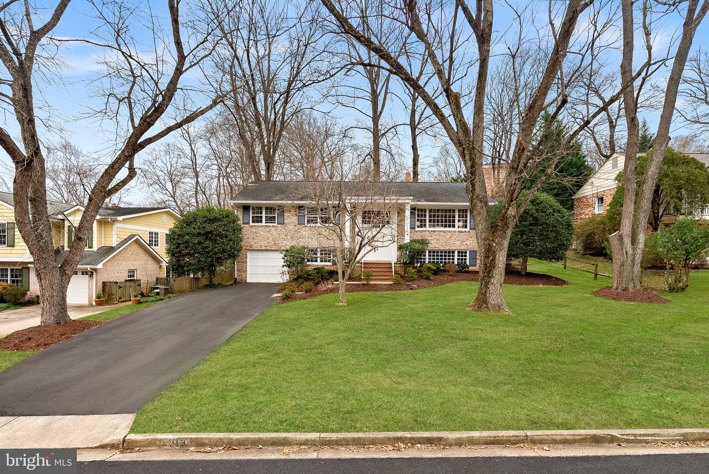 3313 MILL SPRINGS DR, FAIRFAX, Virginia 22031, 5 Bedrooms Bedrooms, ,3 BathroomsBathrooms,Residential,For sale,3313 MILL SPRINGS DR,VAFX2285728 MLS # VAFX2285728