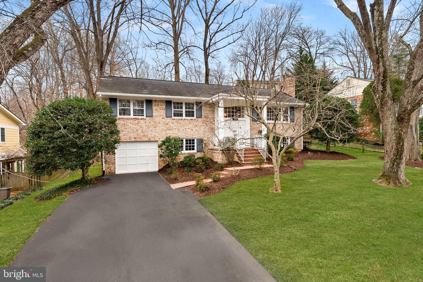 3313 MILL SPRINGS DR, FAIRFAX, Virginia 22031, 5 Bedrooms Bedrooms, ,3 BathroomsBathrooms,Residential,For sale,3313 MILL SPRINGS DR,VAFX2285728 MLS # VAFX2285728