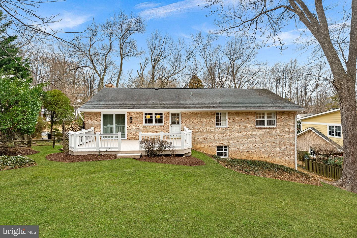 3313 MILL SPRINGS DR, FAIRFAX, Virginia 22031, 5 Bedrooms Bedrooms, ,3 BathroomsBathrooms,Residential,For sale,3313 MILL SPRINGS DR,VAFX2285728 MLS # VAFX2285728