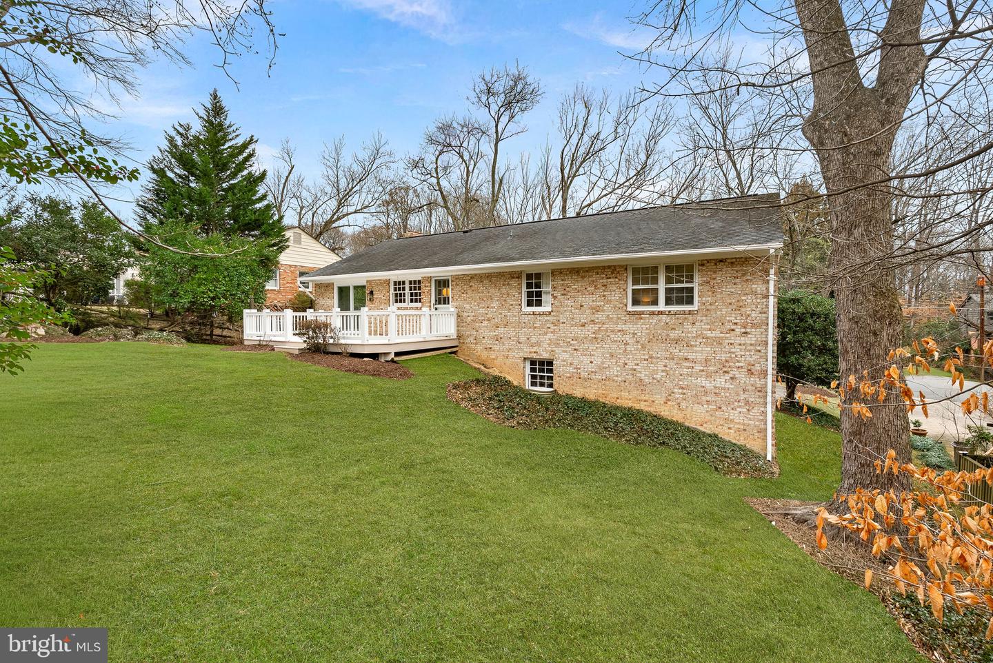 3313 MILL SPRINGS DR, FAIRFAX, Virginia 22031, 5 Bedrooms Bedrooms, ,3 BathroomsBathrooms,Residential,For sale,3313 MILL SPRINGS DR,VAFX2285728 MLS # VAFX2285728