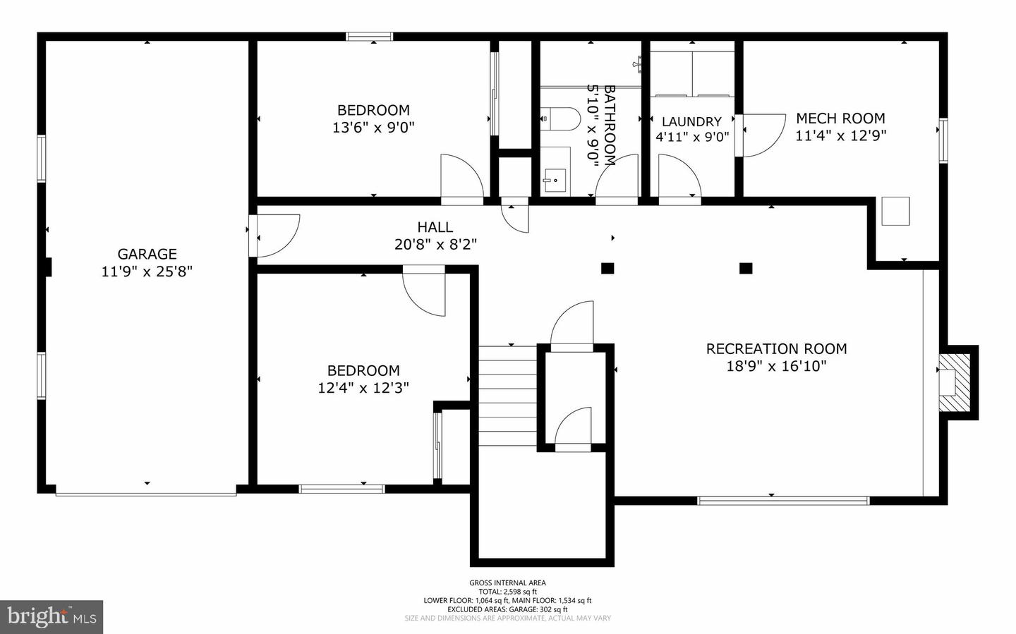3313 MILL SPRINGS DR, FAIRFAX, Virginia 22031, 5 Bedrooms Bedrooms, ,3 BathroomsBathrooms,Residential,For sale,3313 MILL SPRINGS DR,VAFX2285728 MLS # VAFX2285728