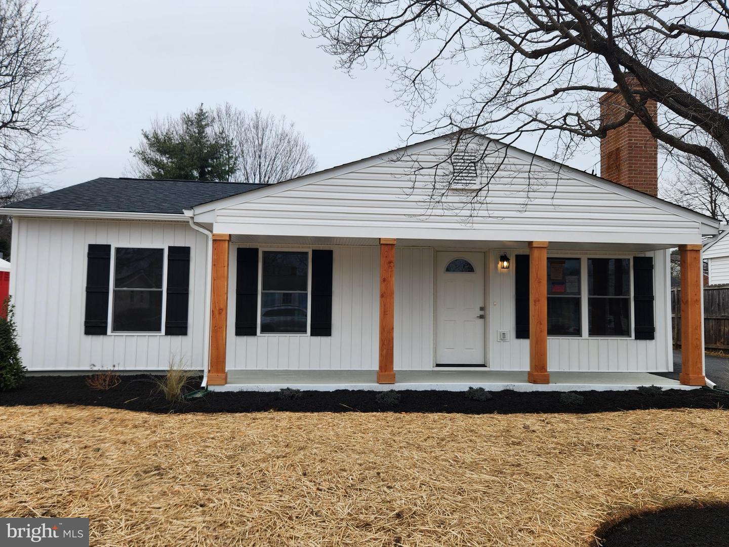 217 MYRTLE AVE, WINCHESTER, Virginia 22601, 3 Bedrooms Bedrooms, ,1 BathroomBathrooms,Residential,For sale,217 MYRTLE AVE,VAWI2009772 MLS # VAWI2009772