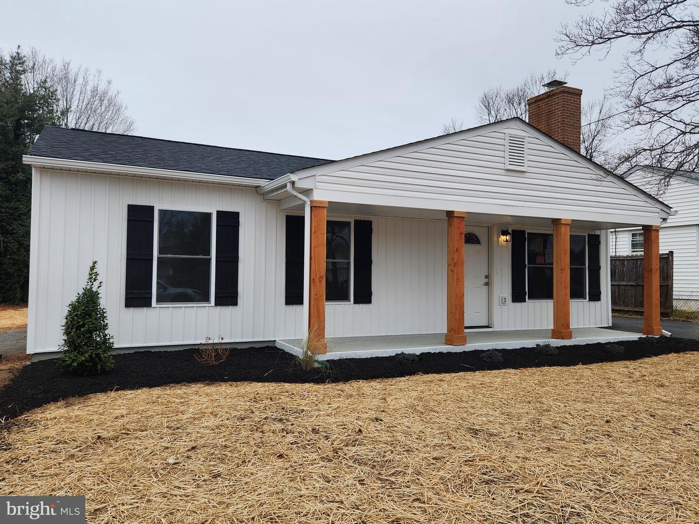 217 MYRTLE AVE, WINCHESTER, Virginia 22601, 3 Bedrooms Bedrooms, ,1 BathroomBathrooms,Residential,For sale,217 MYRTLE AVE,VAWI2009772 MLS # VAWI2009772