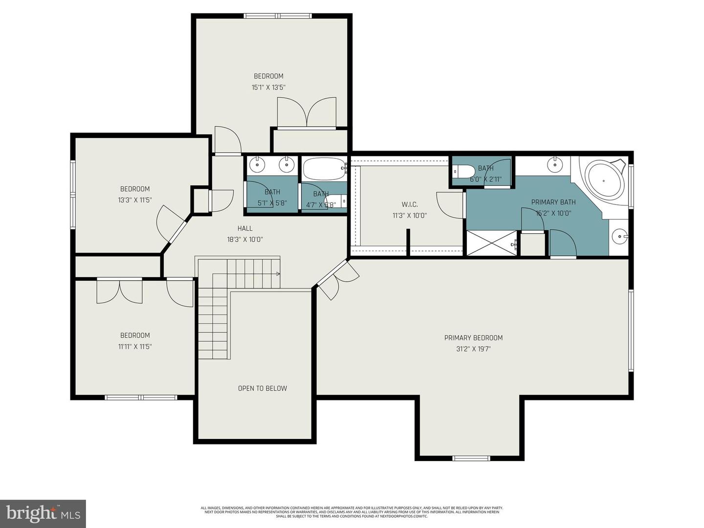 18056 OBRIEN CT, MILFORD, Virginia 22514, 4 Bedrooms Bedrooms, ,2 BathroomsBathrooms,Residential,For sale,18056 OBRIEN CT,VACV2009414 MLS # VACV2009414
