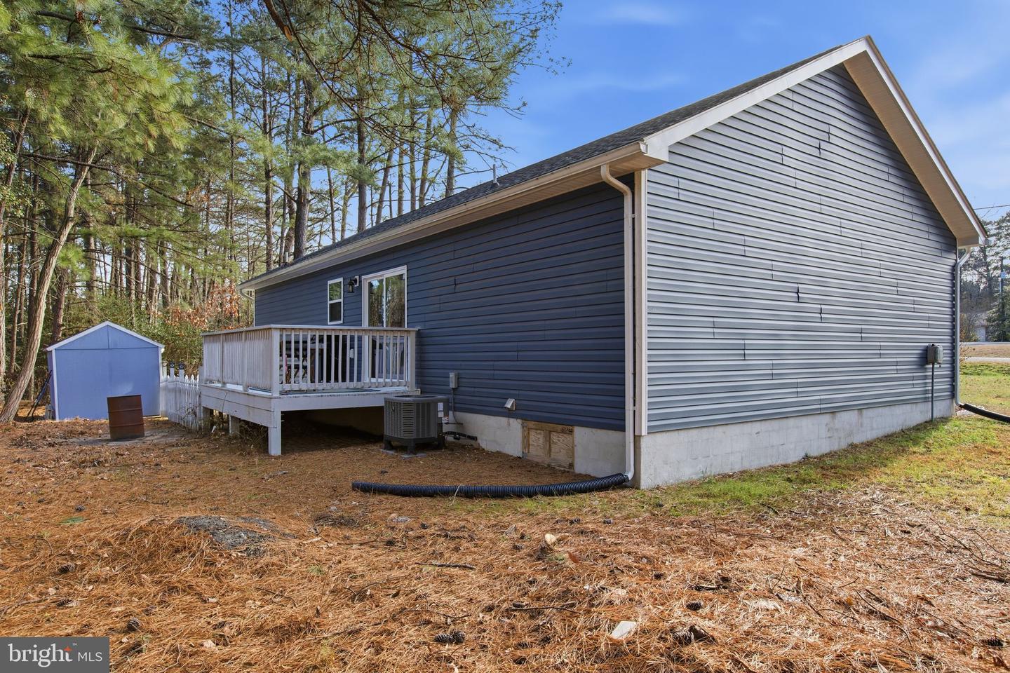 798 S GLEBE, MONTROSS, Virginia 22520, 3 Bedrooms Bedrooms, ,2 BathroomsBathrooms,Residential,For sale,798 S GLEBE,VAWE2010384 MLS # VAWE2010384