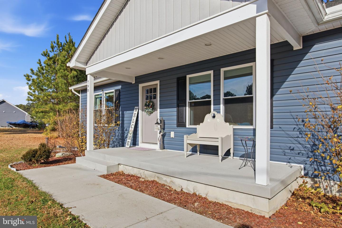 798 S GLEBE, MONTROSS, Virginia 22520, 3 Bedrooms Bedrooms, ,2 BathroomsBathrooms,Residential,For sale,798 S GLEBE,VAWE2010384 MLS # VAWE2010384