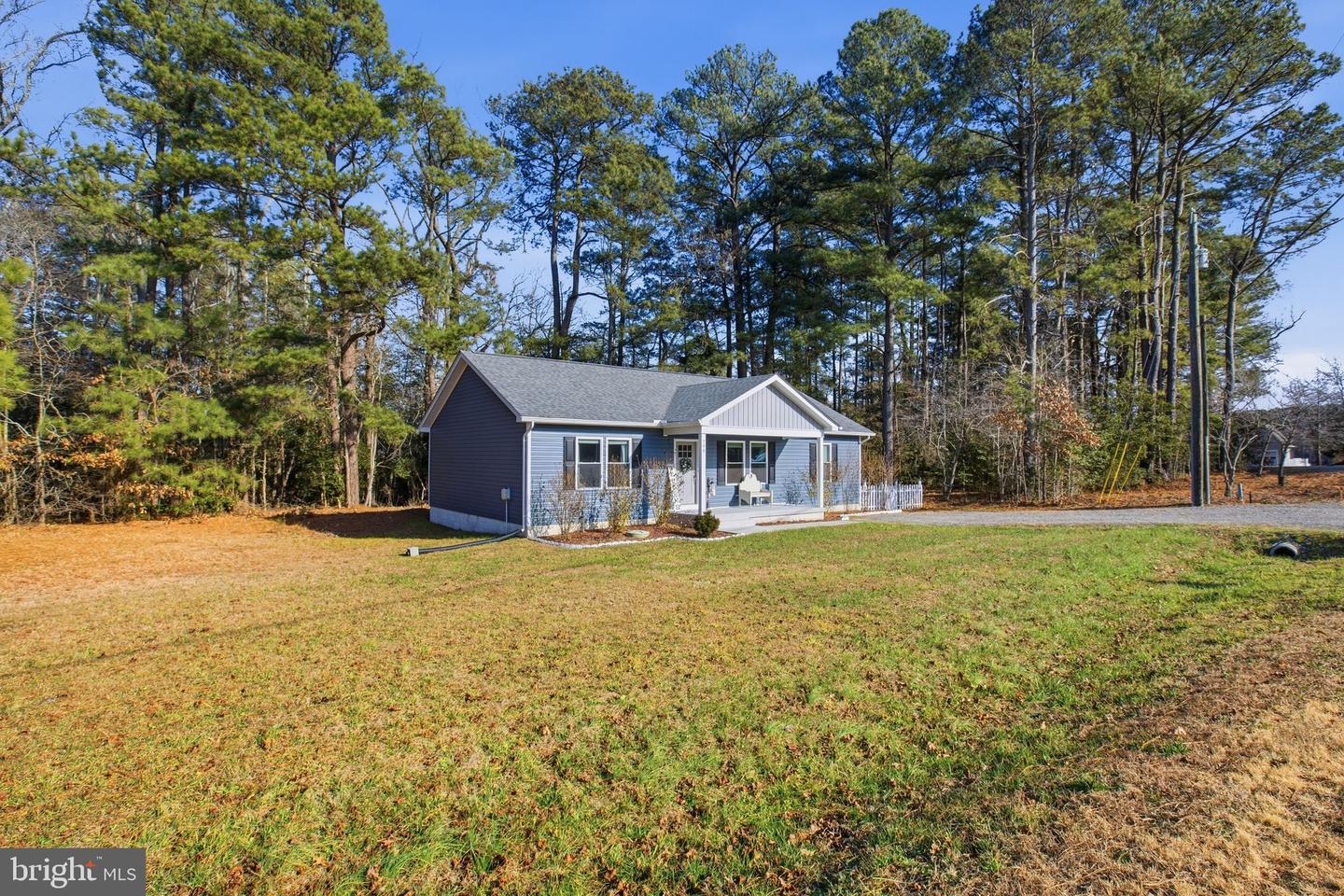 798 S GLEBE, MONTROSS, Virginia 22520, 3 Bedrooms Bedrooms, ,2 BathroomsBathrooms,Residential,For sale,798 S GLEBE,VAWE2010384 MLS # VAWE2010384