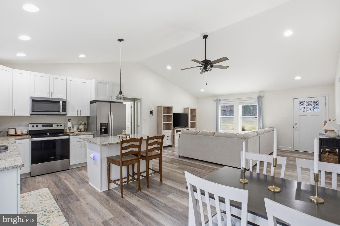 798 S GLEBE, MONTROSS, Virginia 22520, 3 Bedrooms Bedrooms, ,2 BathroomsBathrooms,Residential,For sale,798 S GLEBE,VAWE2010384 MLS # VAWE2010384