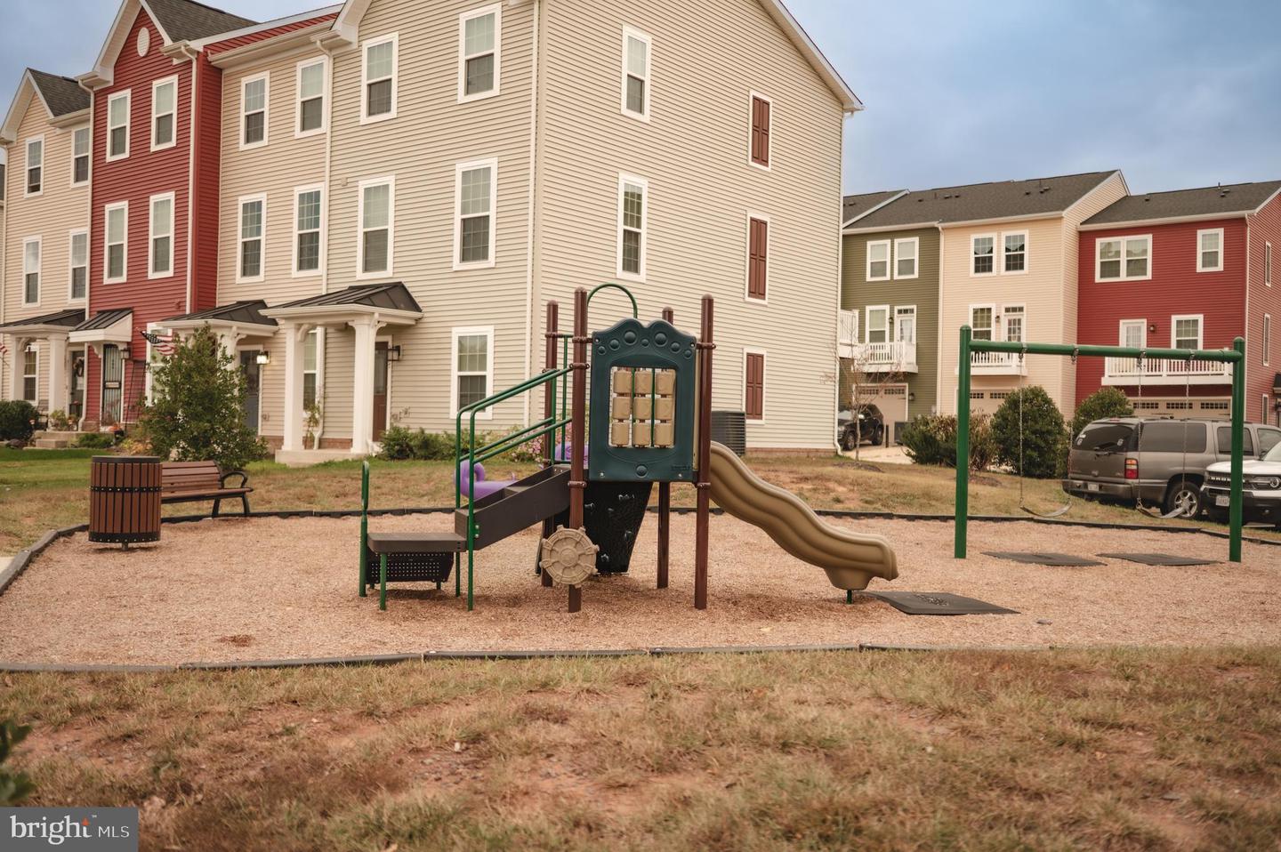 9008 RANDOLPH CIR, BEALETON, Virginia 22712, 3 Bedrooms Bedrooms, ,2 BathroomsBathrooms,Residential,For sale,9008 RANDOLPH CIR,VAFQ2020164 MLS # VAFQ2020164