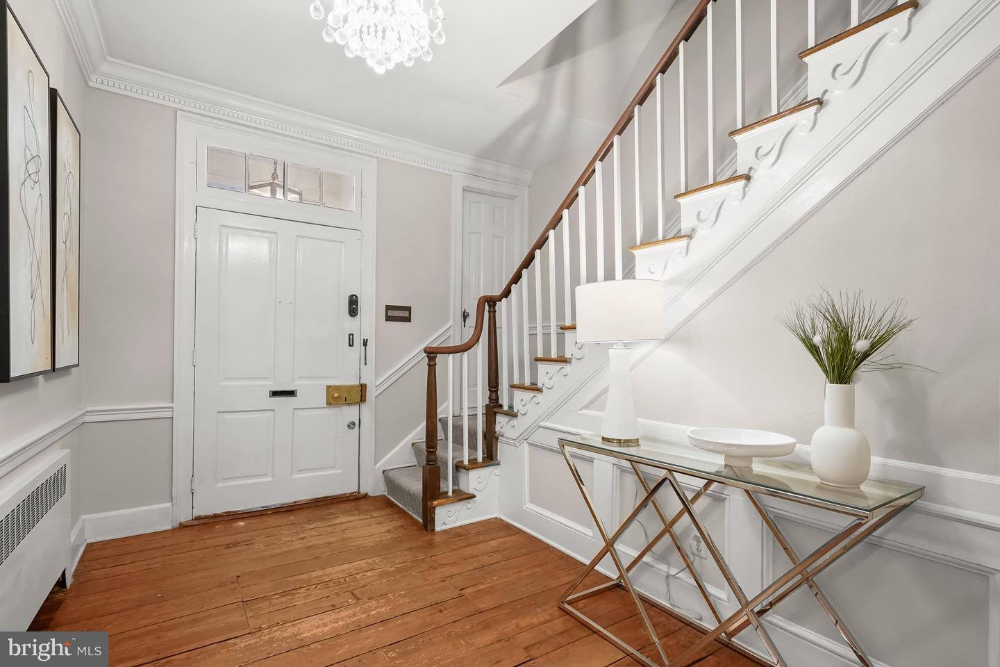 116 PRINCE ST, ALEXANDRIA, Virginia 22314, 5 Bedrooms Bedrooms, ,3 BathroomsBathrooms,Residential,For sale,116 PRINCE ST,VAAX2053296 MLS # VAAX2053296