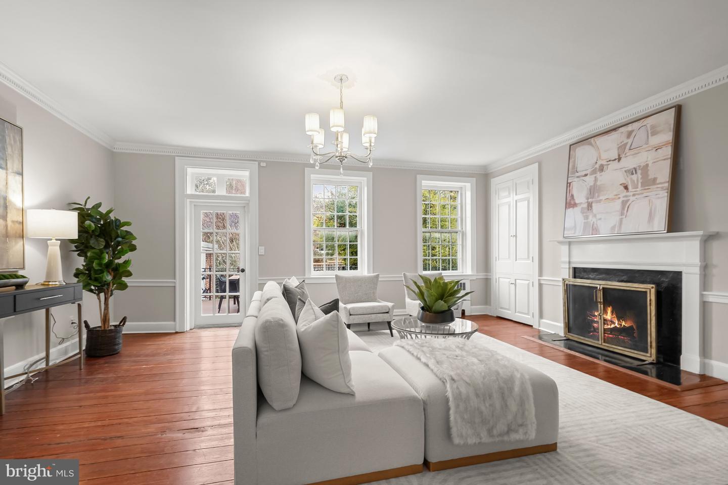 116 PRINCE ST, ALEXANDRIA, Virginia 22314, 5 Bedrooms Bedrooms, ,3 BathroomsBathrooms,Residential,For sale,116 PRINCE ST,VAAX2053296 MLS # VAAX2053296