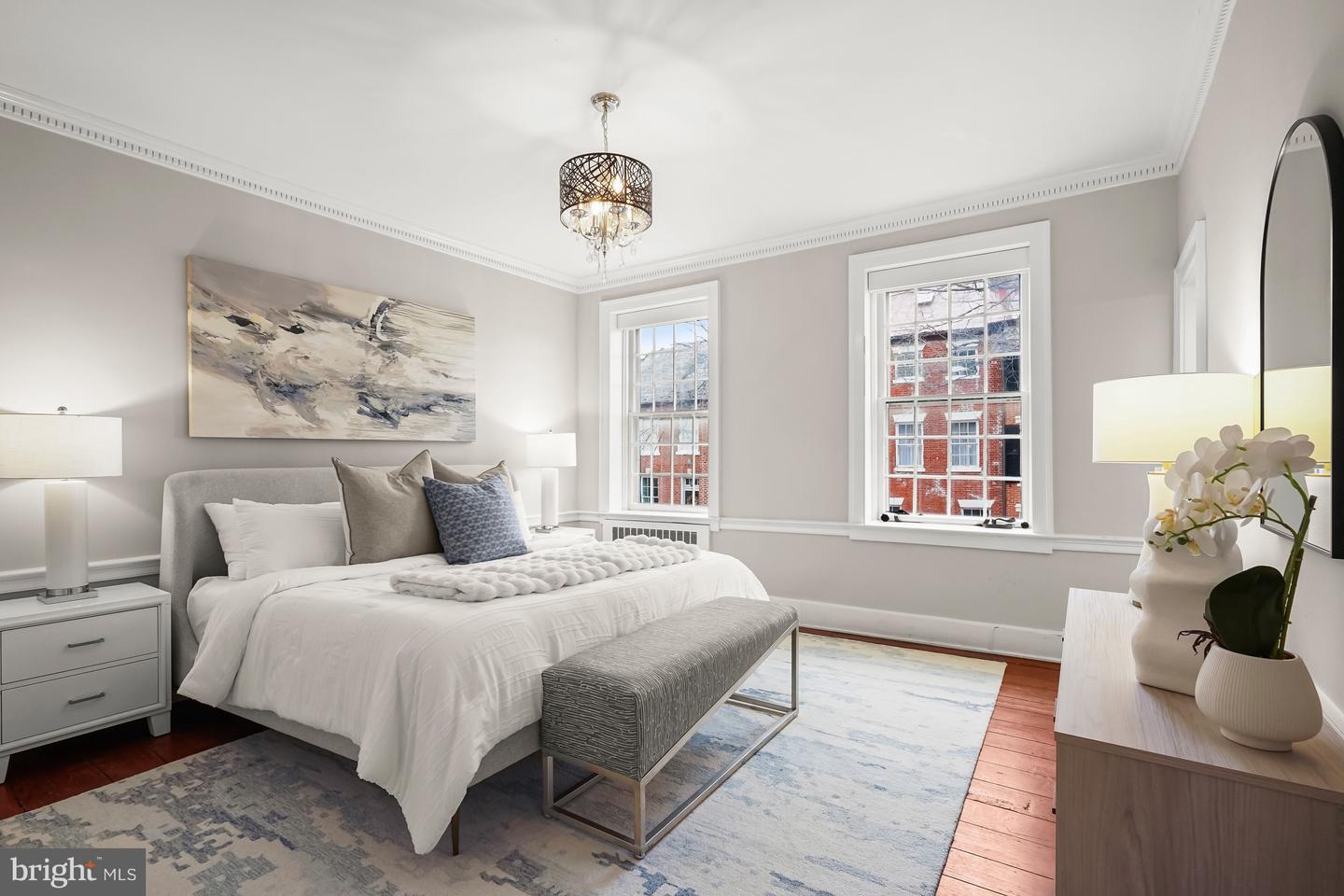 116 PRINCE ST, ALEXANDRIA, Virginia 22314, 5 Bedrooms Bedrooms, ,3 BathroomsBathrooms,Residential,For sale,116 PRINCE ST,VAAX2053296 MLS # VAAX2053296