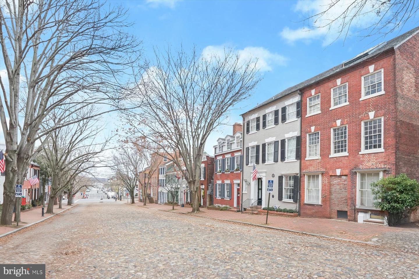 116 PRINCE ST, ALEXANDRIA, Virginia 22314, 5 Bedrooms Bedrooms, ,3 BathroomsBathrooms,Residential,For sale,116 PRINCE ST,VAAX2053296 MLS # VAAX2053296