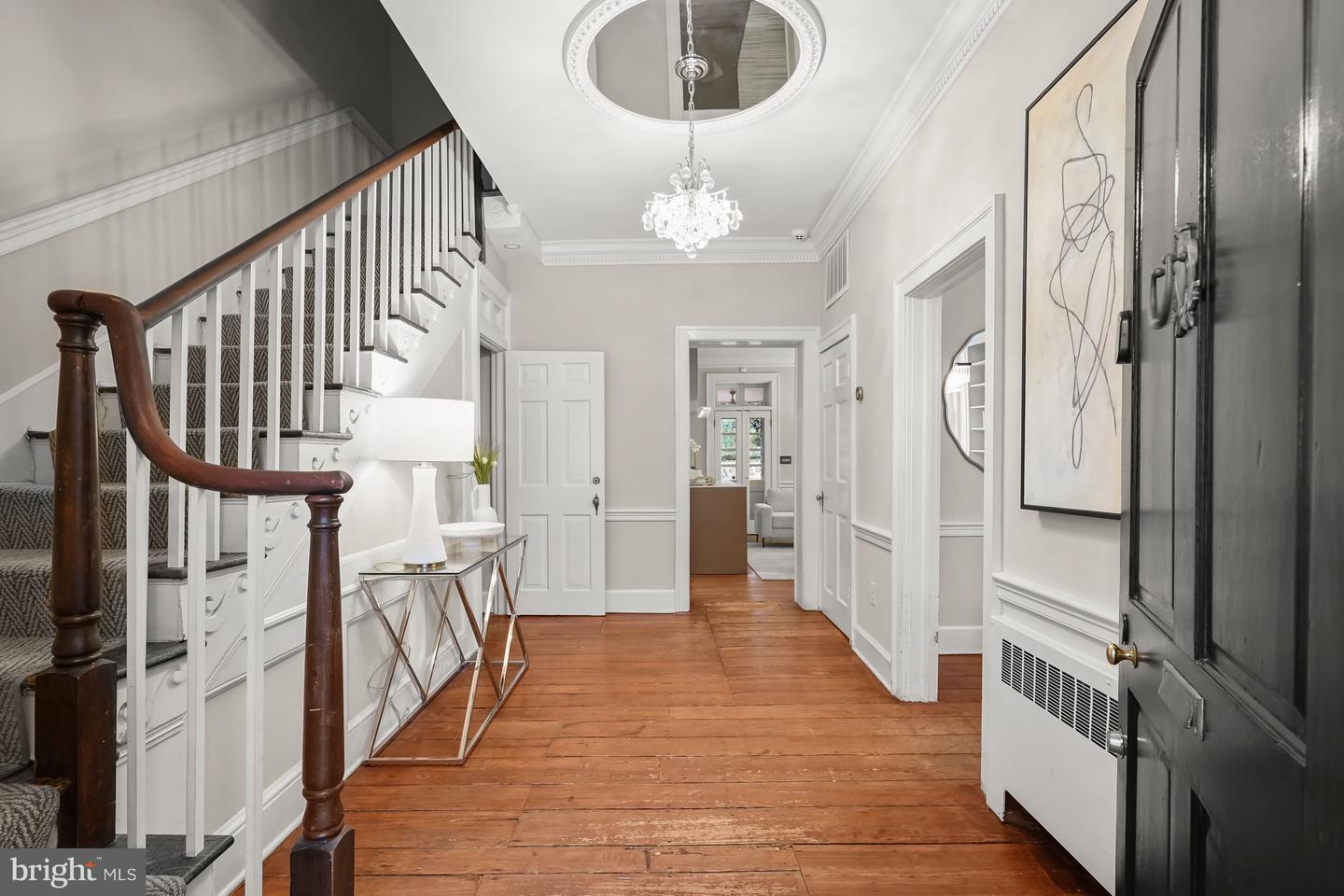 116 PRINCE ST, ALEXANDRIA, Virginia 22314, 5 Bedrooms Bedrooms, ,3 BathroomsBathrooms,Residential,For sale,116 PRINCE ST,VAAX2053296 MLS # VAAX2053296