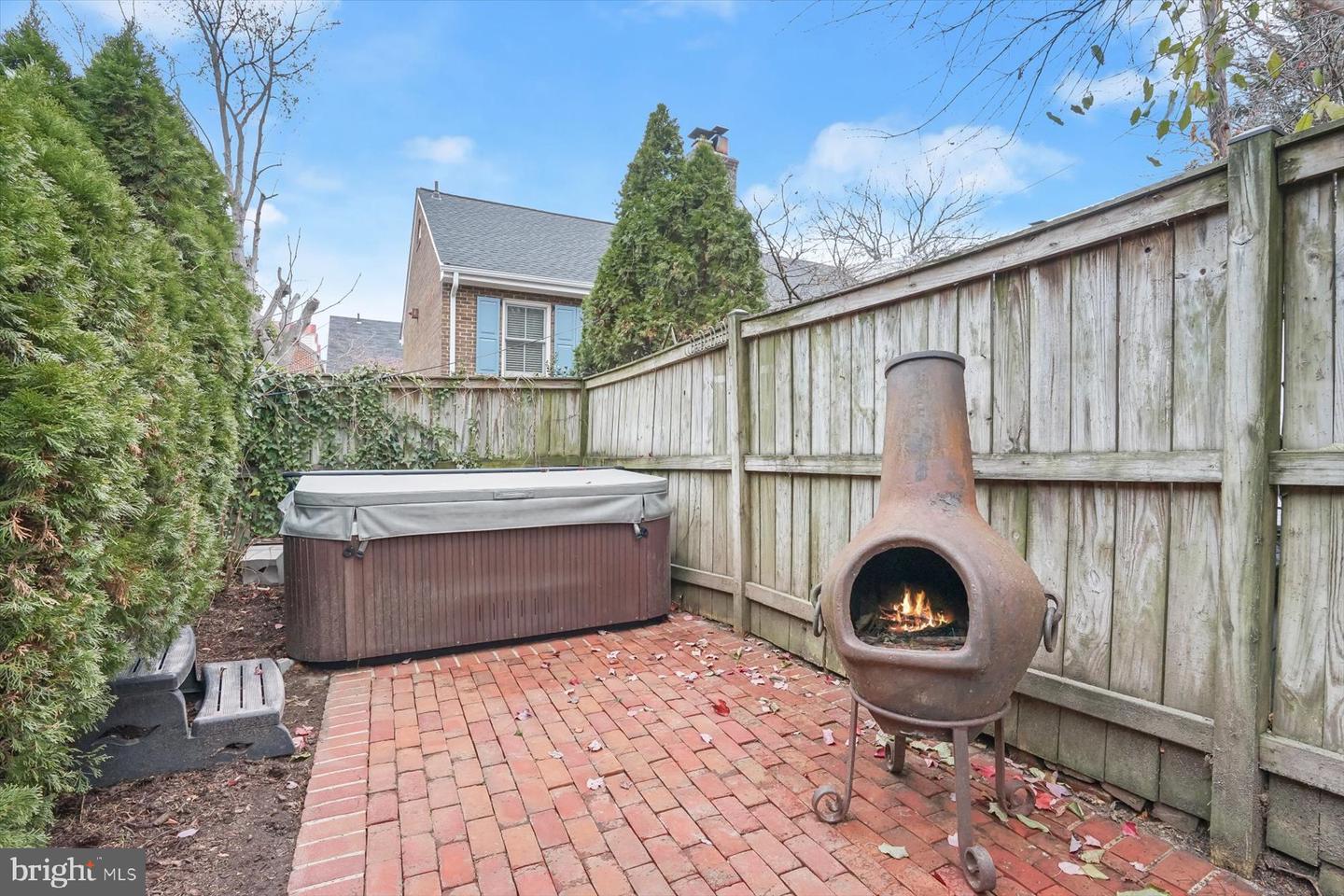 116 PRINCE ST, ALEXANDRIA, Virginia 22314, 5 Bedrooms Bedrooms, ,3 BathroomsBathrooms,Residential,For sale,116 PRINCE ST,VAAX2053296 MLS # VAAX2053296