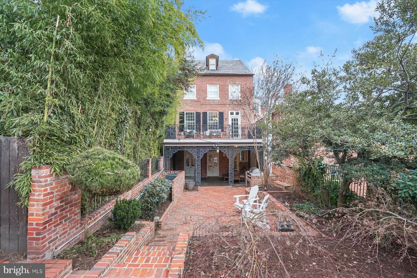 116 PRINCE ST, ALEXANDRIA, Virginia 22314, 5 Bedrooms Bedrooms, ,3 BathroomsBathrooms,Residential,For sale,116 PRINCE ST,VAAX2053296 MLS # VAAX2053296