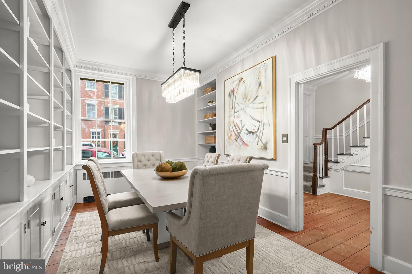 116 PRINCE ST, ALEXANDRIA, Virginia 22314, 5 Bedrooms Bedrooms, ,3 BathroomsBathrooms,Residential,For sale,116 PRINCE ST,VAAX2053296 MLS # VAAX2053296