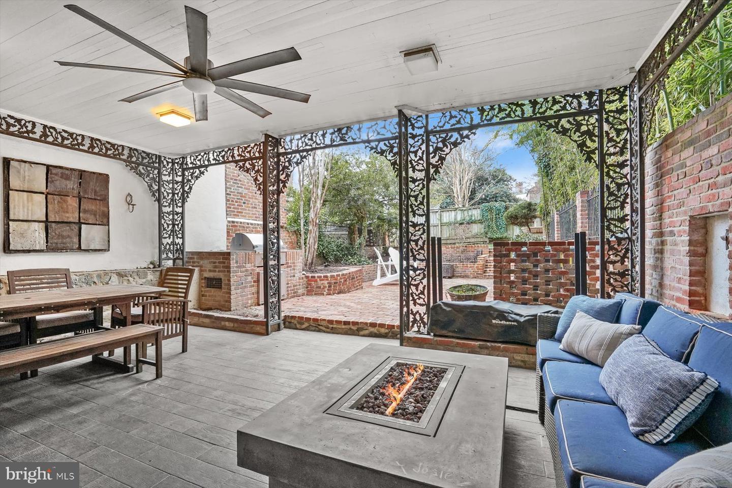 116 PRINCE ST, ALEXANDRIA, Virginia 22314, 5 Bedrooms Bedrooms, ,3 BathroomsBathrooms,Residential,For sale,116 PRINCE ST,VAAX2053296 MLS # VAAX2053296