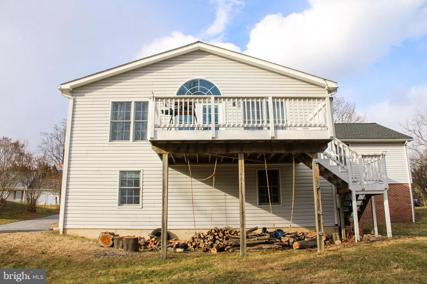 88 CECELIA ST, TOMS BROOK, Virginia 22660, 3 Bedrooms Bedrooms, ,2 BathroomsBathrooms,Residential,For sale,88 CECELIA ST,VASH2013410 MLS # VASH2013410