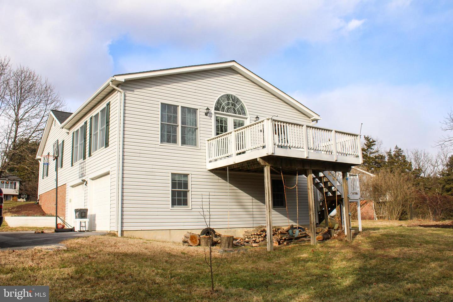 88 CECELIA ST, TOMS BROOK, Virginia 22660, 3 Bedrooms Bedrooms, ,2 BathroomsBathrooms,Residential,For sale,88 CECELIA ST,VASH2013410 MLS # VASH2013410