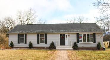 88 CECELIA ST, TOMS BROOK, Virginia 22660, 3 Bedrooms Bedrooms, ,2 BathroomsBathrooms,Residential,For sale,88 CECELIA ST,VASH2013410 MLS # VASH2013410