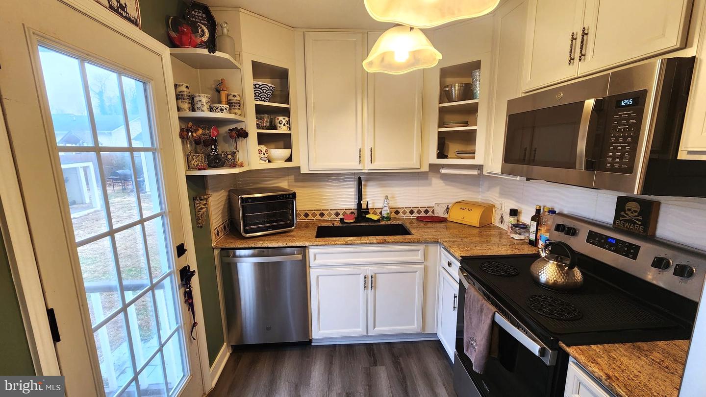 229 MAURY AVE, BOWLING GREEN, Virginia 22427, 3 Bedrooms Bedrooms, ,1 BathroomBathrooms,Residential,For sale,229 MAURY AVE,VACV2009420 MLS # VACV2009420