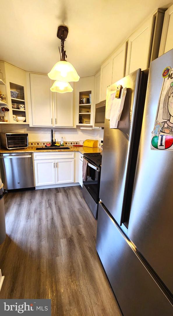 229 MAURY AVE, BOWLING GREEN, Virginia 22427, 3 Bedrooms Bedrooms, ,1 BathroomBathrooms,Residential,For sale,229 MAURY AVE,VACV2009420 MLS # VACV2009420