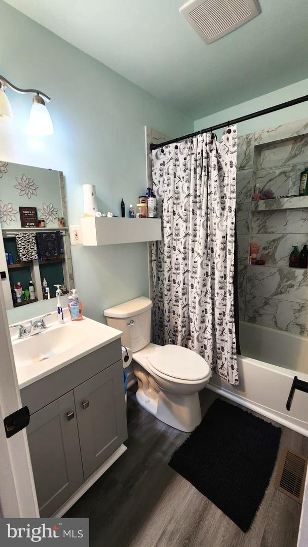 229 MAURY AVE, BOWLING GREEN, Virginia 22427, 3 Bedrooms Bedrooms, ,1 BathroomBathrooms,Residential,For sale,229 MAURY AVE,VACV2009420 MLS # VACV2009420