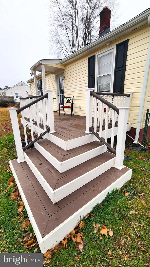 229 MAURY AVE, BOWLING GREEN, Virginia 22427, 3 Bedrooms Bedrooms, ,1 BathroomBathrooms,Residential,For sale,229 MAURY AVE,VACV2009420 MLS # VACV2009420