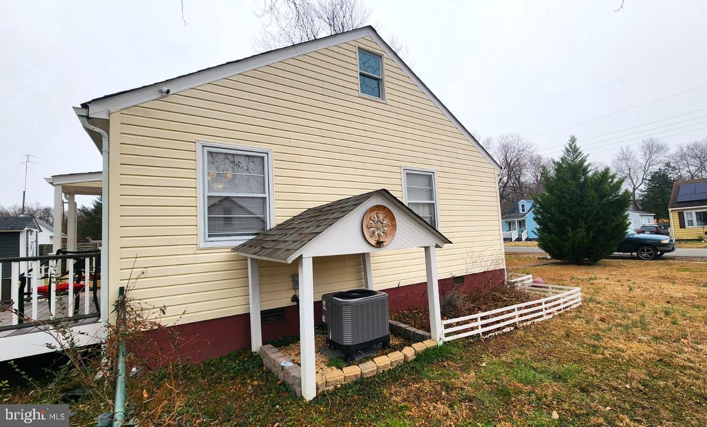 229 MAURY AVE, BOWLING GREEN, Virginia 22427, 3 Bedrooms Bedrooms, ,1 BathroomBathrooms,Residential,For sale,229 MAURY AVE,VACV2009420 MLS # VACV2009420