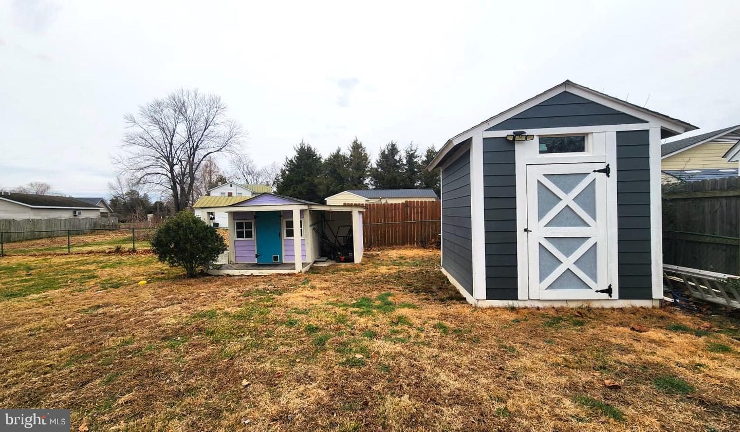 229 MAURY AVE, BOWLING GREEN, Virginia 22427, 3 Bedrooms Bedrooms, ,1 BathroomBathrooms,Residential,For sale,229 MAURY AVE,VACV2009420 MLS # VACV2009420