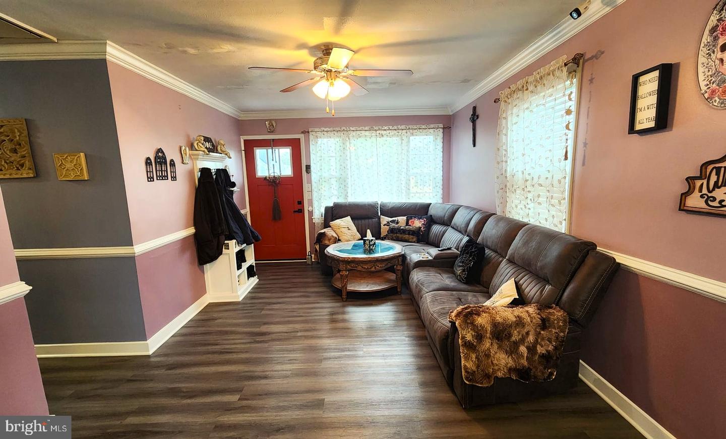 229 MAURY AVE, BOWLING GREEN, Virginia 22427, 3 Bedrooms Bedrooms, ,1 BathroomBathrooms,Residential,For sale,229 MAURY AVE,VACV2009420 MLS # VACV2009420