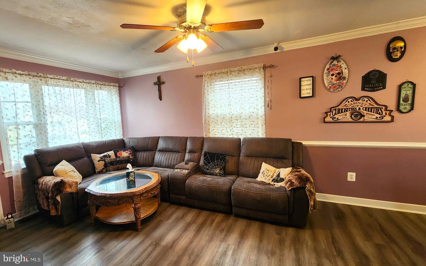 229 MAURY AVE, BOWLING GREEN, Virginia 22427, 3 Bedrooms Bedrooms, ,1 BathroomBathrooms,Residential,For sale,229 MAURY AVE,VACV2009420 MLS # VACV2009420