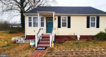 229 MAURY AVE, BOWLING GREEN, Virginia 22427, 3 Bedrooms Bedrooms, ,1 BathroomBathrooms,Residential,For sale,229 MAURY AVE,VACV2009420 MLS # VACV2009420