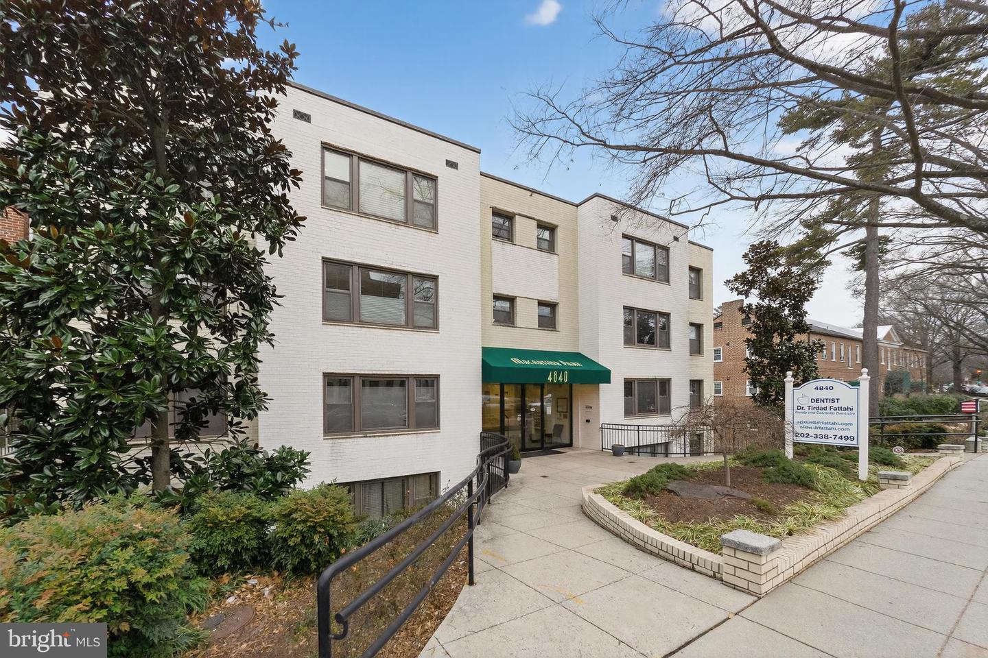 4840 MACARTHUR BLVD NW #401, WASHINGTON, District Of Columbia 20007, 1 Bedroom Bedrooms, ,1 BathroomBathrooms,Residential,For sale,4840 MACARTHUR BLVD NW #401,DCDC2242122 MLS # DCDC2242122