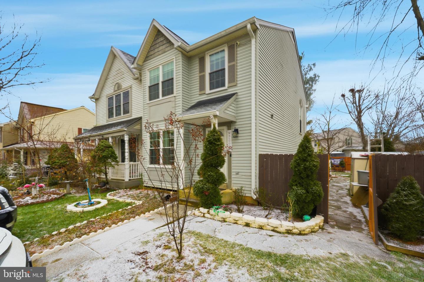 1007 NELSON CT NE, LEESBURG, Virginia 20176, 3 Bedrooms Bedrooms, ,1 BathroomBathrooms,Residential,For sale,1007 NELSON CT NE,VALO2114222 MLS # VALO2114222