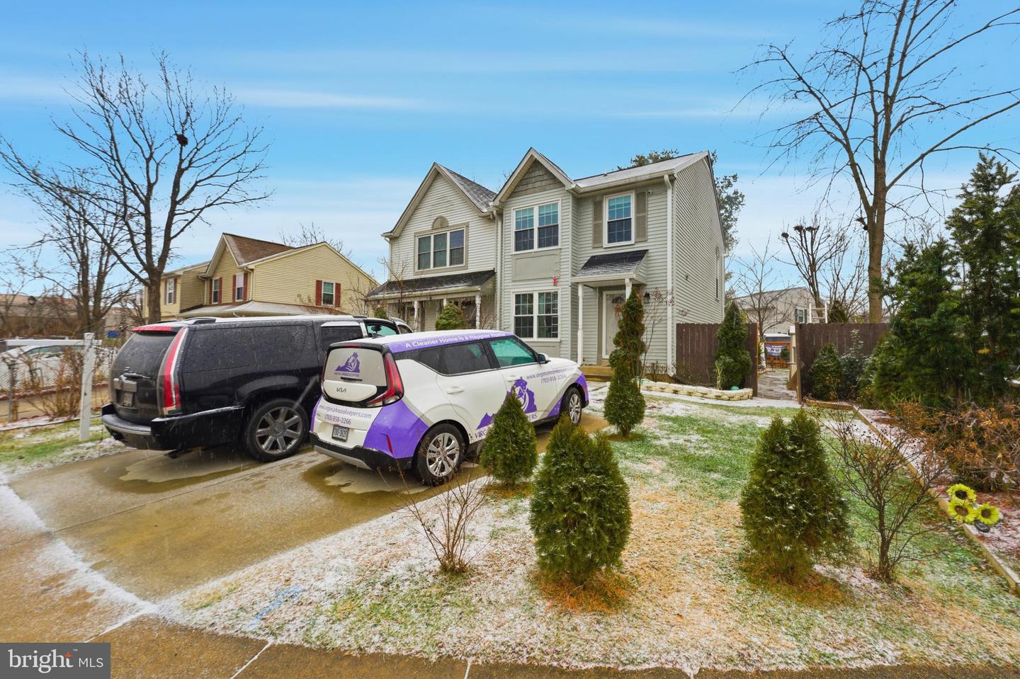 1007 NELSON CT NE, LEESBURG, Virginia 20176, 3 Bedrooms Bedrooms, ,1 BathroomBathrooms,Residential,For sale,1007 NELSON CT NE,VALO2114222 MLS # VALO2114222