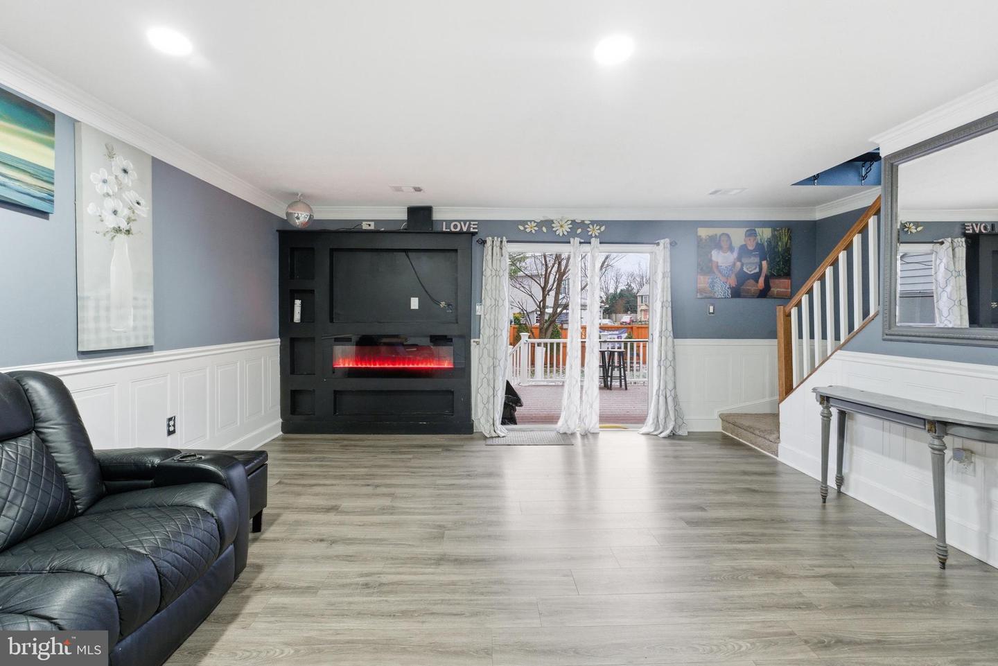 1007 NELSON CT NE, LEESBURG, Virginia 20176, 3 Bedrooms Bedrooms, ,1 BathroomBathrooms,Residential,For sale,1007 NELSON CT NE,VALO2114222 MLS # VALO2114222