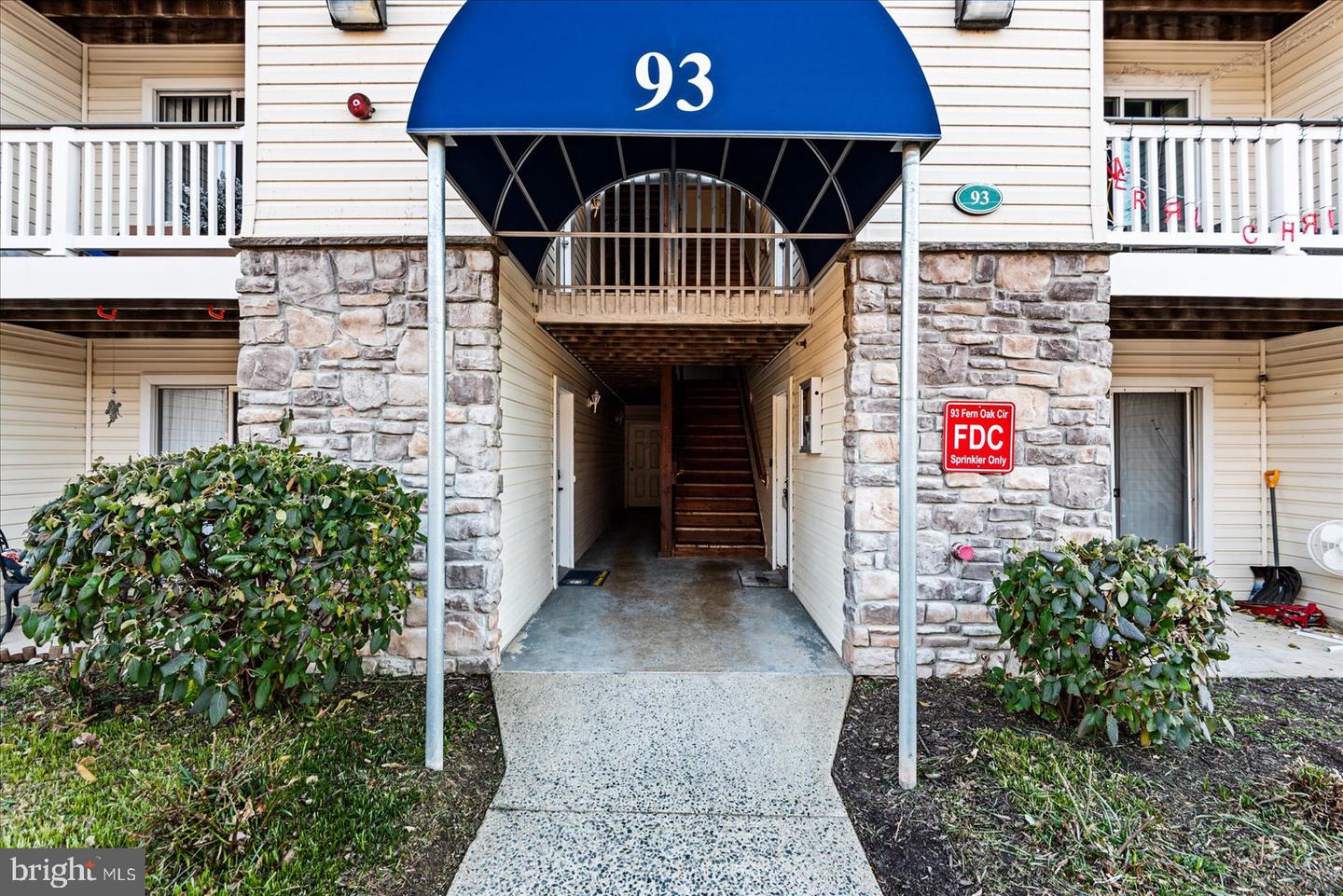 93 FERN OAK CIR #93100, STAFFORD, Virginia 22554, 2 Bedrooms Bedrooms, ,2 BathroomsBathrooms,Residential,For sale,93 FERN OAK CIR #93100,VAST2045358 MLS # VAST2045358