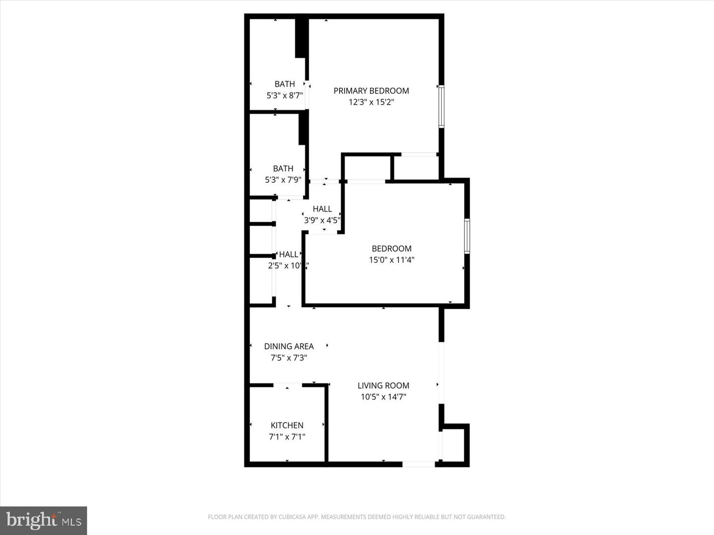 93 FERN OAK CIR #93100, STAFFORD, Virginia 22554, 2 Bedrooms Bedrooms, ,2 BathroomsBathrooms,Residential,For sale,93 FERN OAK CIR #93100,VAST2045358 MLS # VAST2045358