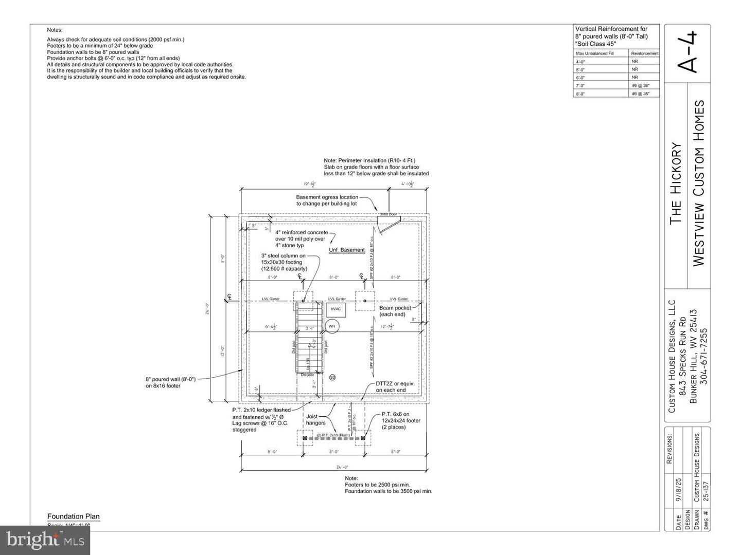 LOT 33 FALCON TRL, WINCHESTER, Virginia 22602, 2 Bedrooms Bedrooms, ,2 BathroomsBathrooms,Residential,For sale,LOT 33 FALCON TRL,VAFV2039074 MLS # VAFV2039074