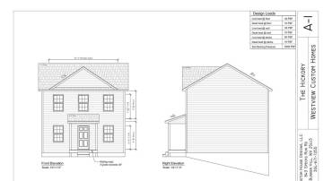 LOT 33 FALCON TRL, WINCHESTER, Virginia 22602, 2 Bedrooms Bedrooms, ,2 BathroomsBathrooms,Residential,For sale,LOT 33 FALCON TRL,VAFV2039074 MLS # VAFV2039074