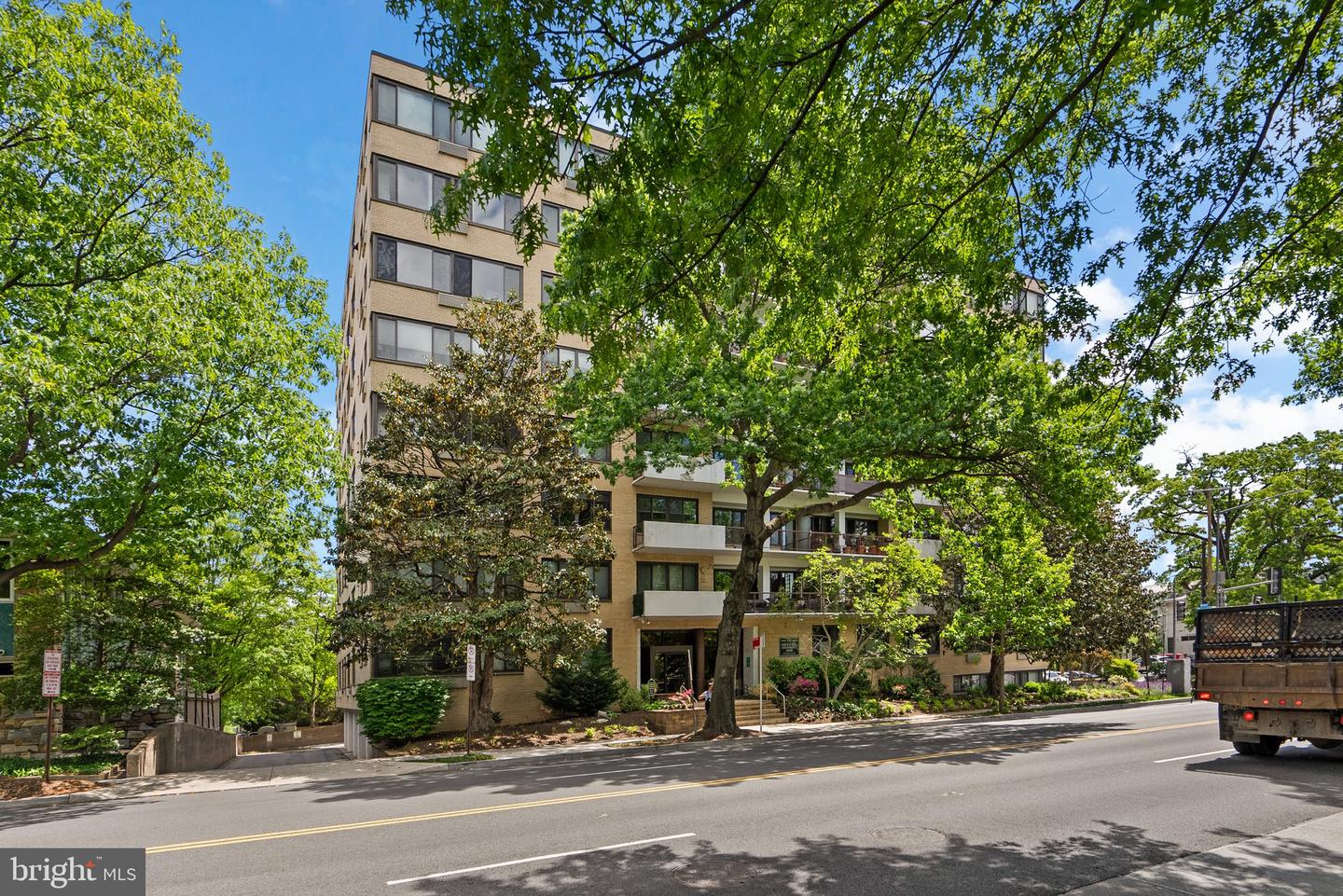 3601 WISCONSIN AVE NW #408, WASHINGTON, District Of Columbia 20016, ,1 BathroomBathrooms,Residential,For sale,3601 WISCONSIN AVE NW #408,DCDC2242152 MLS # DCDC2242152