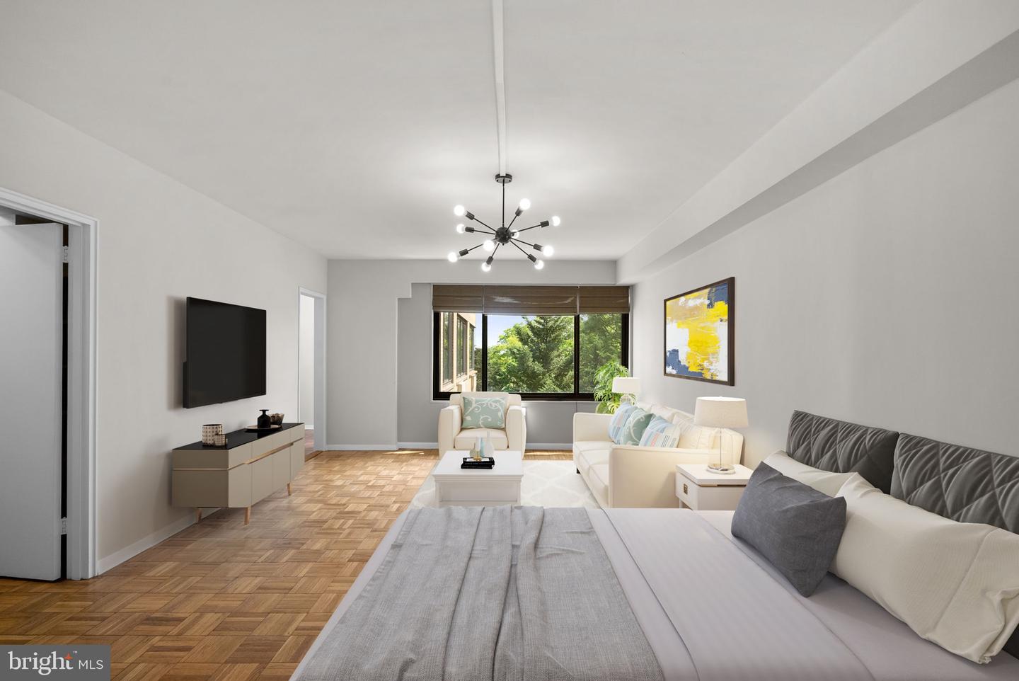 3601 WISCONSIN AVE NW #408, WASHINGTON, District Of Columbia 20016, ,1 BathroomBathrooms,Residential,For sale,3601 WISCONSIN AVE NW #408,DCDC2242152 MLS # DCDC2242152