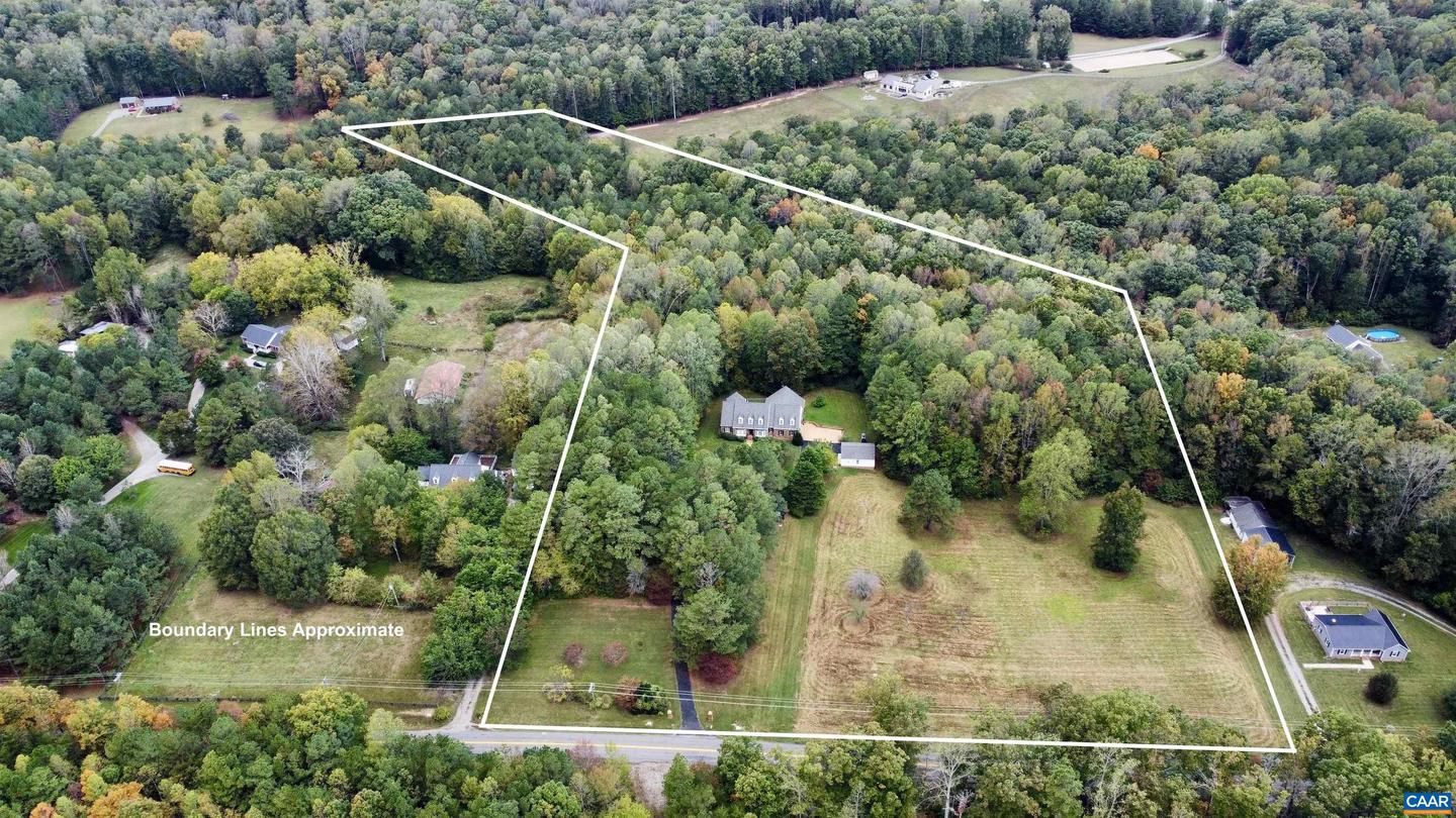 14007 SPRING RD, MONTPELIER, Virginia 23192, 4 Bedrooms Bedrooms, ,2 BathroomsBathrooms,Residential,For sale,14007 SPRING RD,672619 MLS # 672619